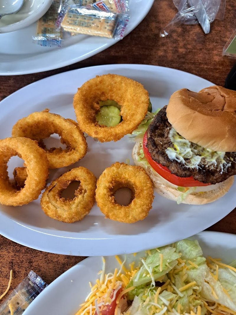 Crispy Onion Rings With a Perfect Crunch Crispy Onion Rings With a Perfect Crunch