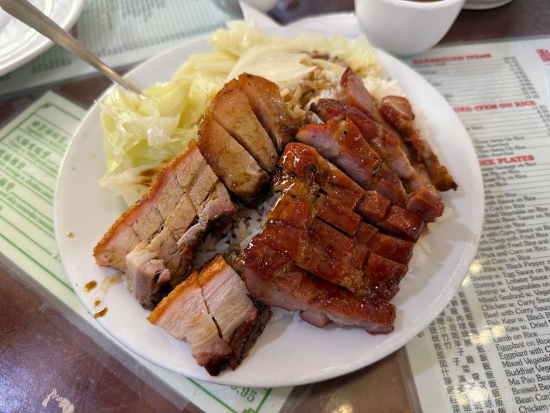 Crispy Roast Pork With Unforgettable Crackling Skin