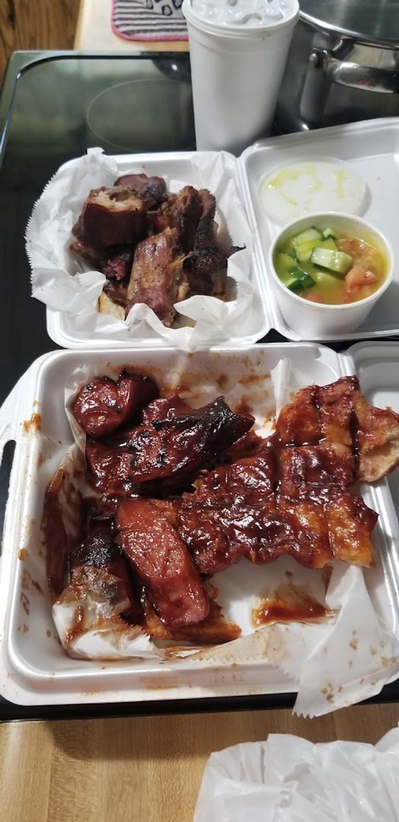 Crispy Snoots: A St. Louis BBQ Tradition Crispy Snoots: A St. Louis BBQ Tradition