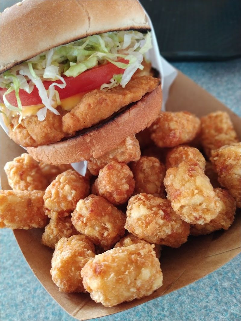Crispy Tater Tots That Hit Every Time