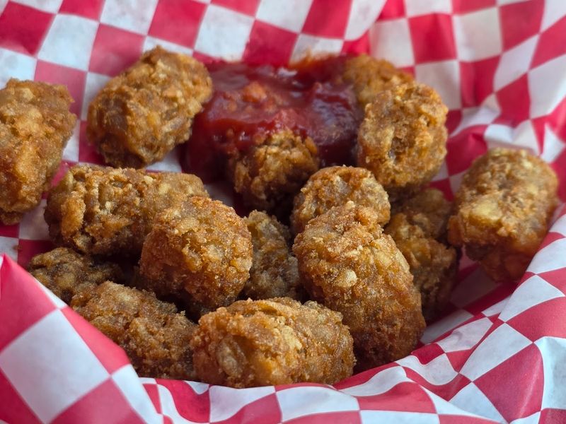 Crispy Tater Tots Worth Every Bite