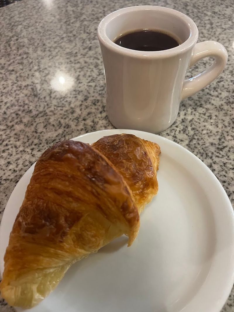 Croissants Worth Crossing State Lines For Croissants Worth Crossing State Lines For