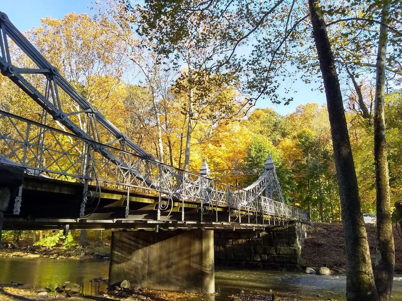 Crossing the Bridge: What the Experience Actually Feels Like