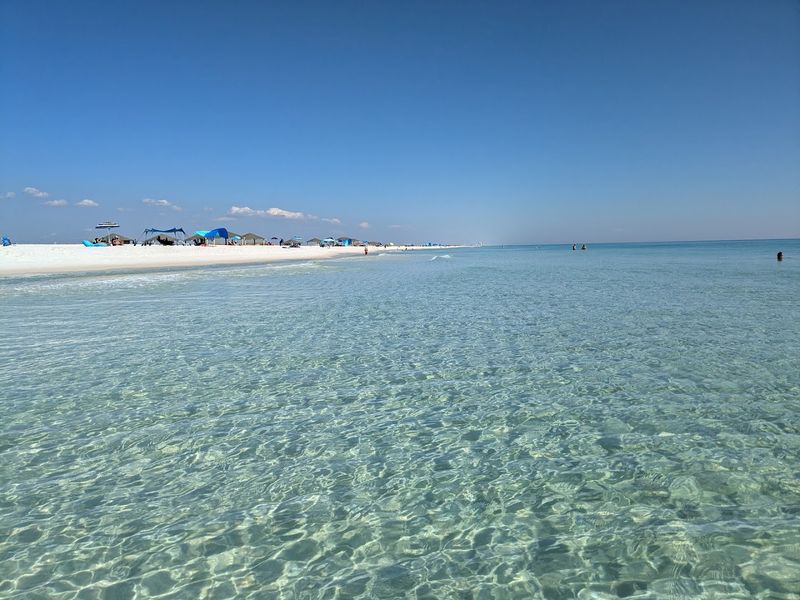 Crystal-Clear Turquoise Water You Have To See To Believe Crystal-Clear Turquoise Water You Have To See To Believe