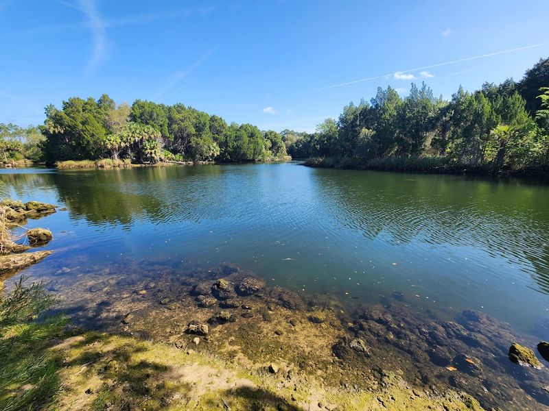 Crystal River Archaeological State Park Crystal River Archaeological State Park