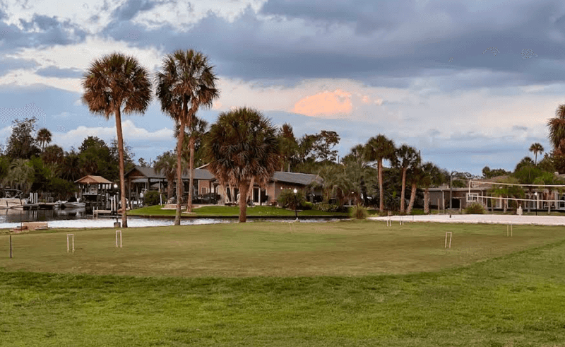 Crystal River, Florida