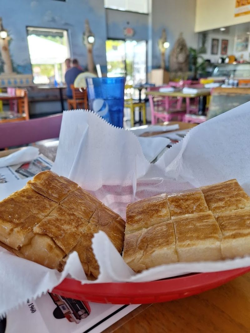 Cuban Bread So Good You'll Ask for Seconds