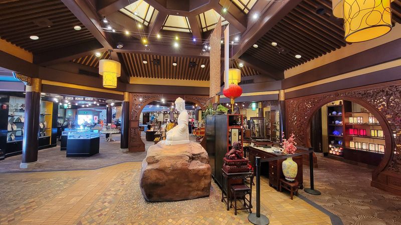 Cultural Exhibits and Shanghai Disney Preview