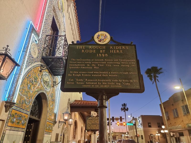 Cultural Festivals and Events That Celebrate Ybor's Roots