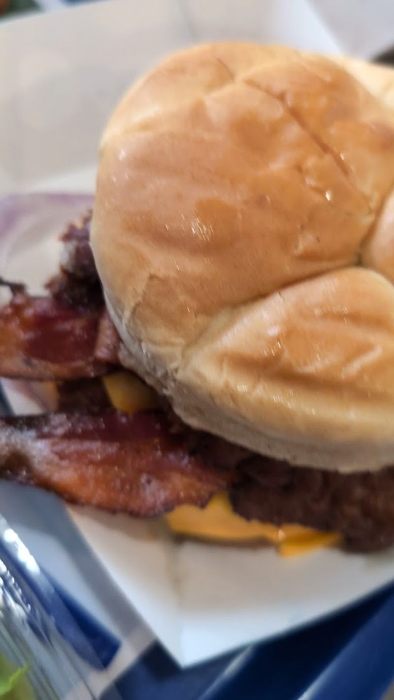 Culver's - Sauk City, Wisconsin