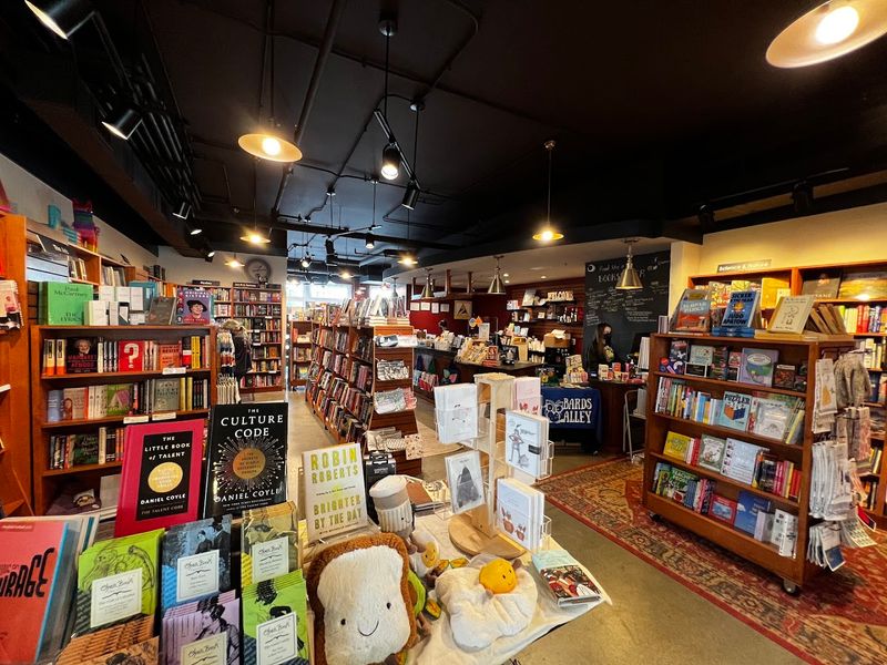 Curated Book Selection That Hits Different