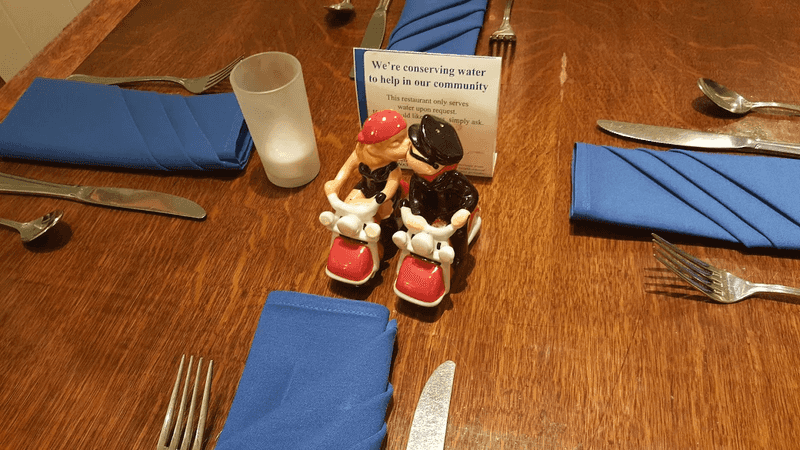 Curley's Grill