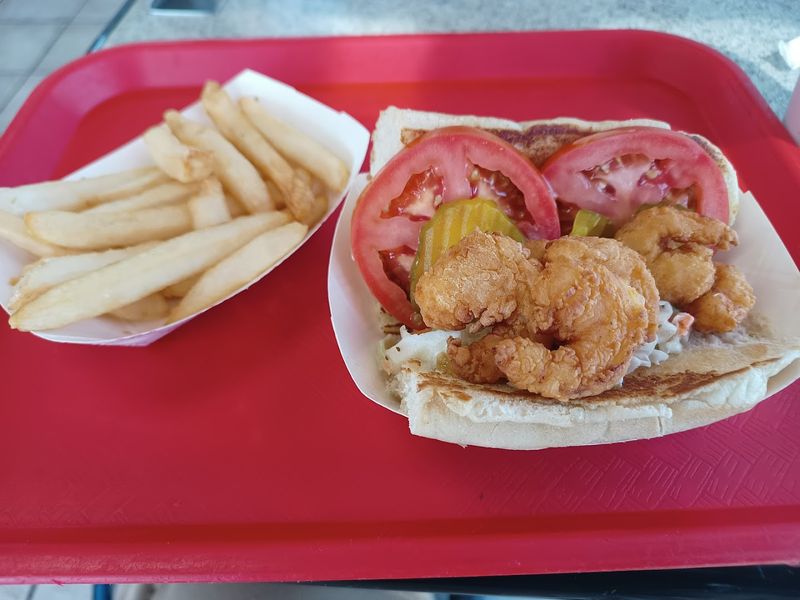 Curly Fries and Classic Sides Worth Ordering