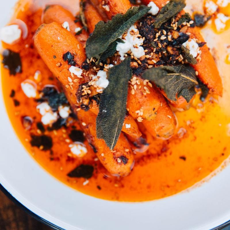 Curry Collards and Sides That Redefine Southern Cooking