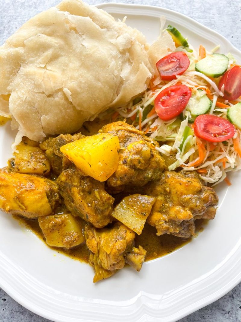 Curry