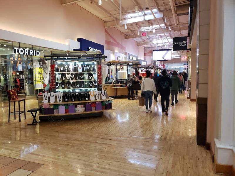 Custom Apparel and Unique Specialty Shops Add a Fun Twist