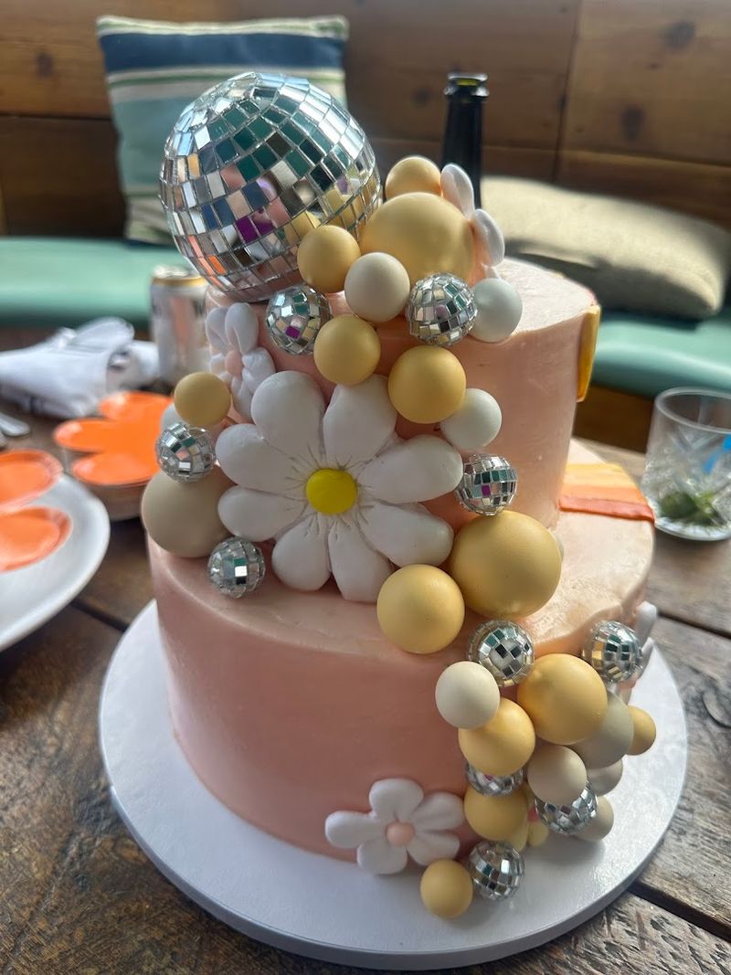 Custom Birthday Cakes Built Around Your Vision Custom Birthday Cakes Built Around Your Vision