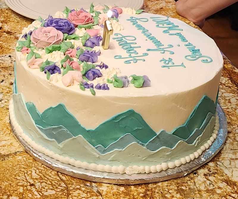 Custom Cakes That Make People Scream (In the Best Way) Custom Cakes That Make People Scream (In the Best Way)