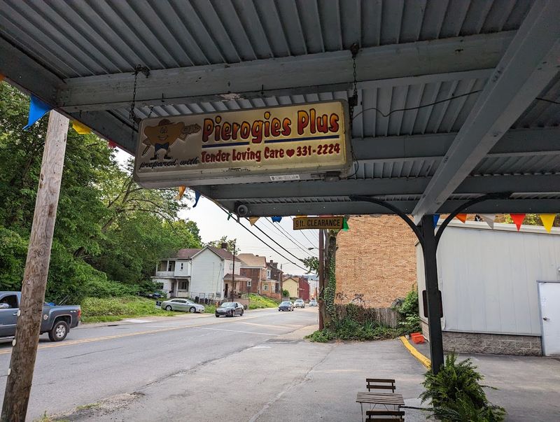 Custom Pierogi Flavors With Advance Orders