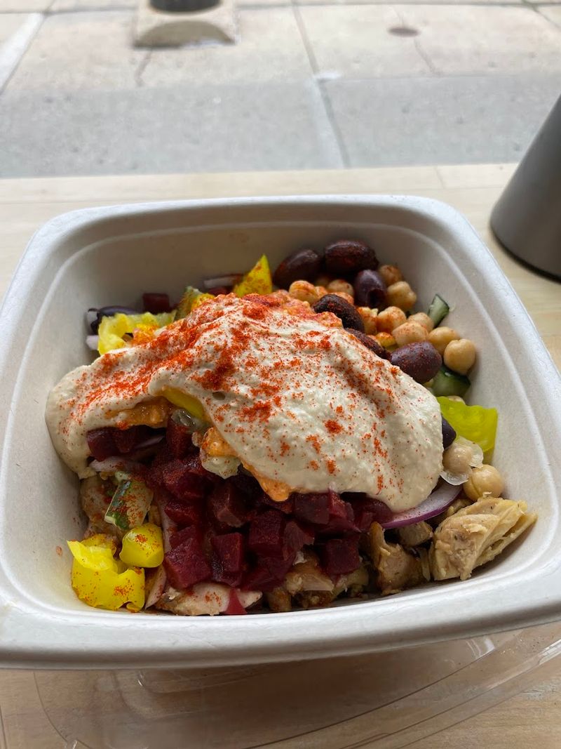 Customizable Bowls Built Your Way