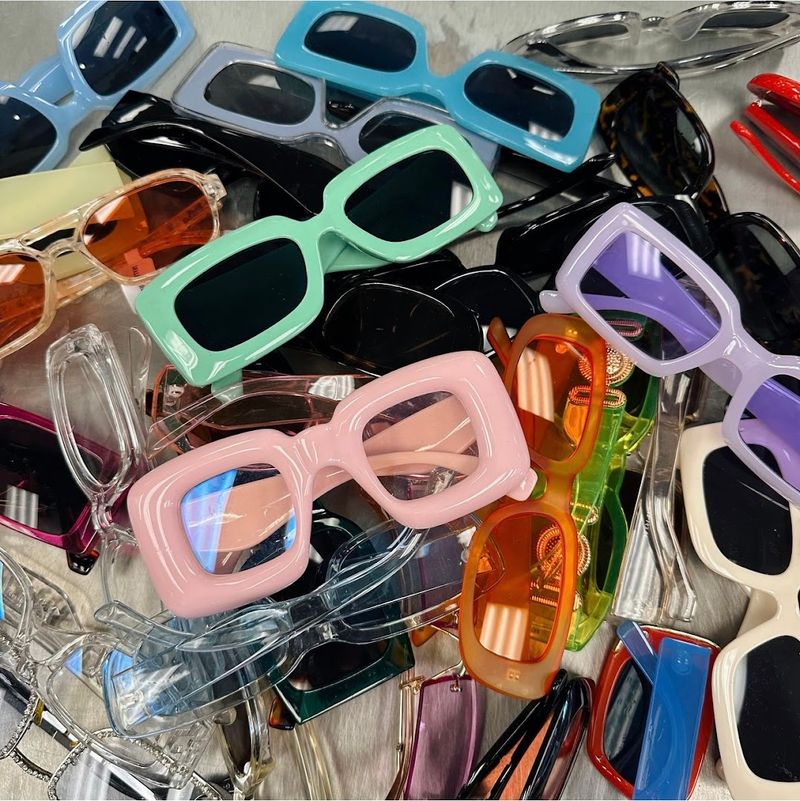 Cute Jewelry and Accessories Worth Browsing