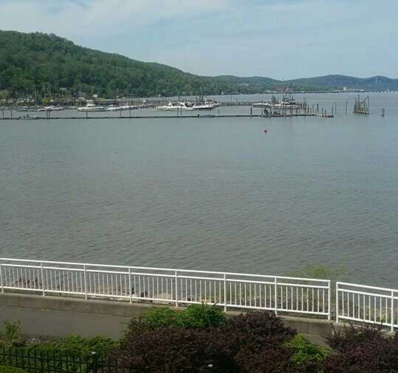 Cycling Trails That Connect to the Broader Hudson Valley
