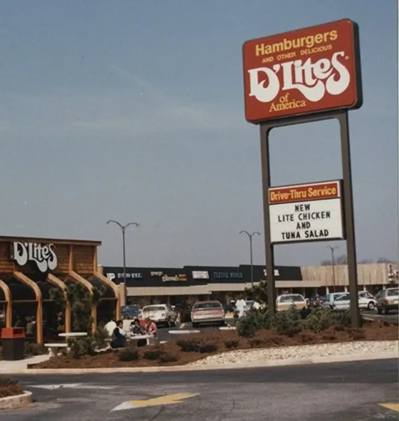 D'Lites D'Lites