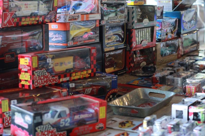 DVDs, Books, and Collectibles for Pop Culture Fans