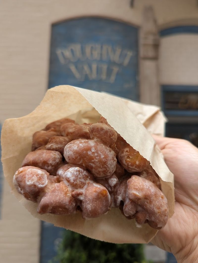 Daily Special Donuts