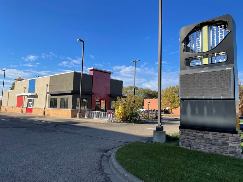 Dairy Queen - Bloomington, Minnesota