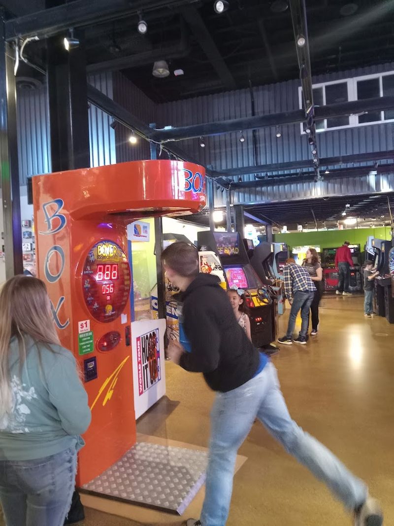 Dance Dance Revolution And Interactive Games For Active Players