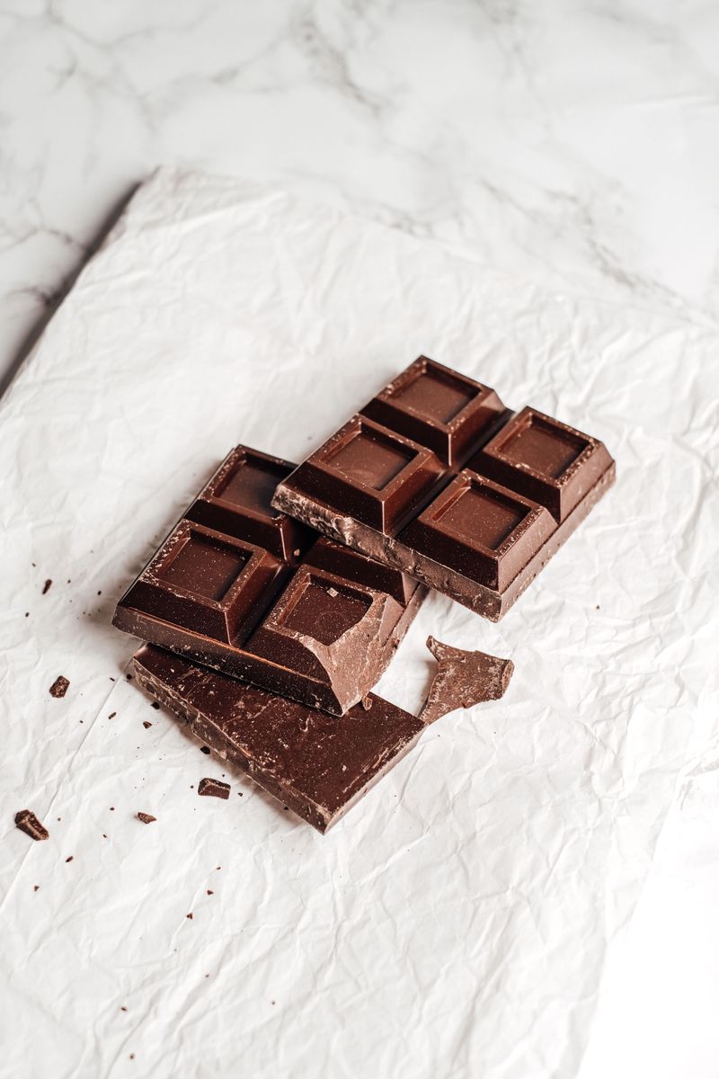 Dark Chocolate