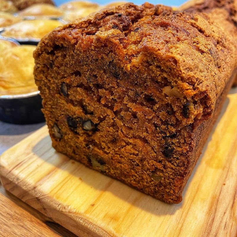 Date Nut Bread Date Nut Bread