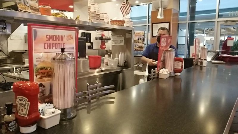 Dave and Buster's Brings Fun for the Whole Family