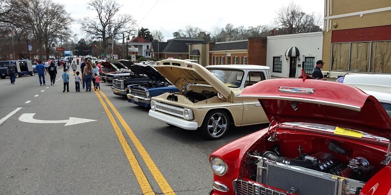 Day Trip Planning Tips for Visiting Monroe, Georgia Day Trip Planning Tips for Visiting Monroe, Georgia
