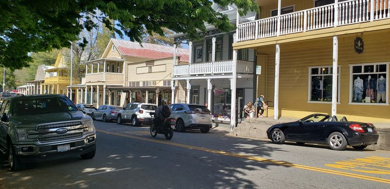 Day Trips to Nearby Gold Country Towns