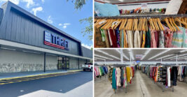 Deal Seekers From Across Florida Keep Returning To This Giant Thrift Store For Finds That Seem Impossible To Beat