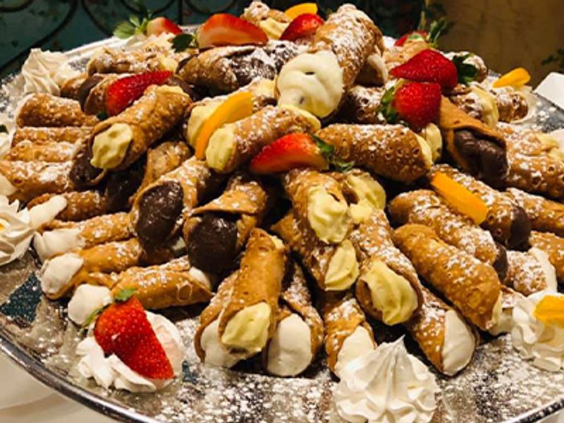 Decadent Desserts That End the Night on a High Note