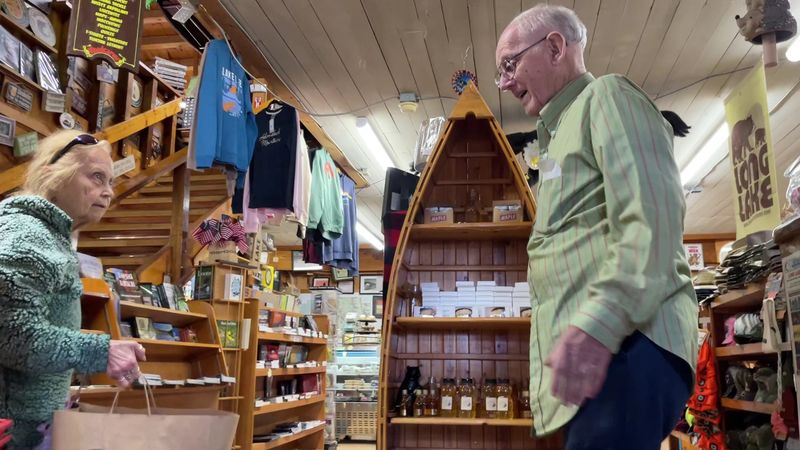Decades of Family Traditions and Warm, Friendly Staff