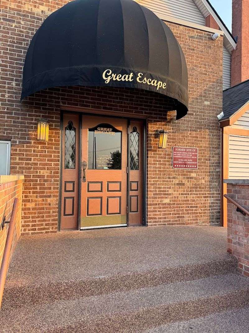 Decades of Loyal Guests and Growing Legends