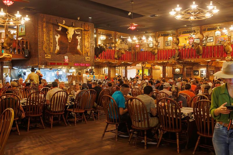 Decades of Tradition Behind Every Dish