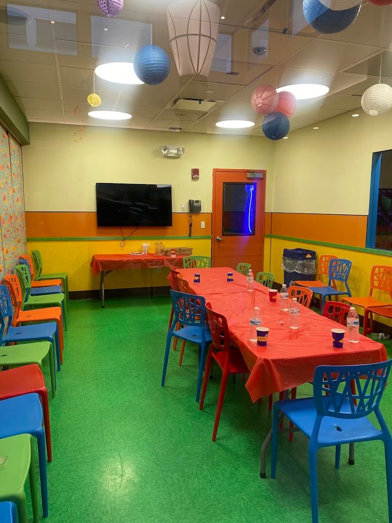 Dedicated Party Hosts Who Go Above and Beyond
