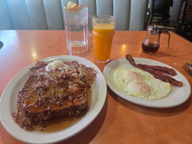 Deep-Fried French Toast Worth Every Calorie