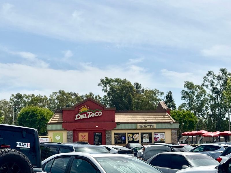 Del Taco - Lake Forest, California