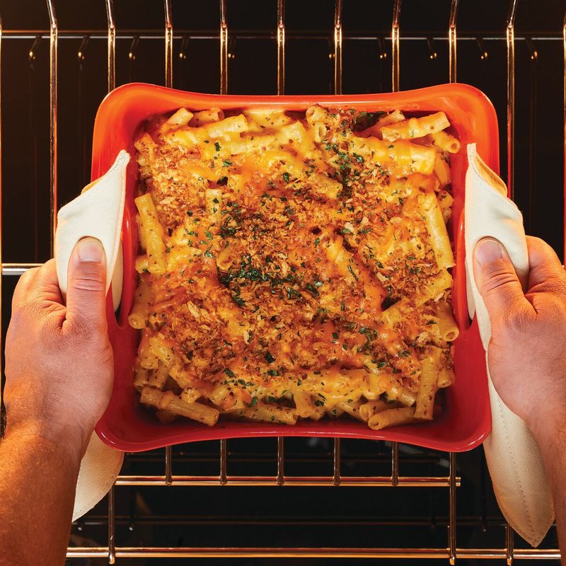 Deli Mac and Cheese