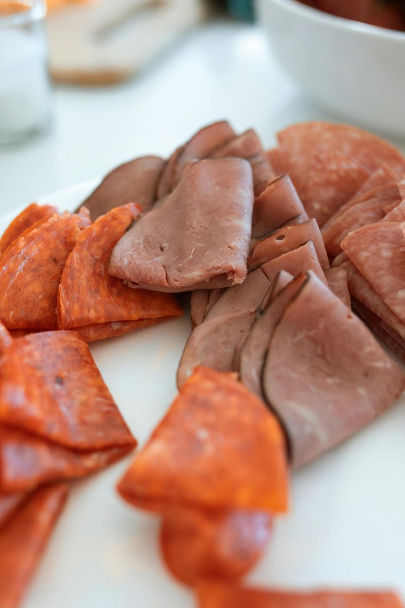 Deli Meats