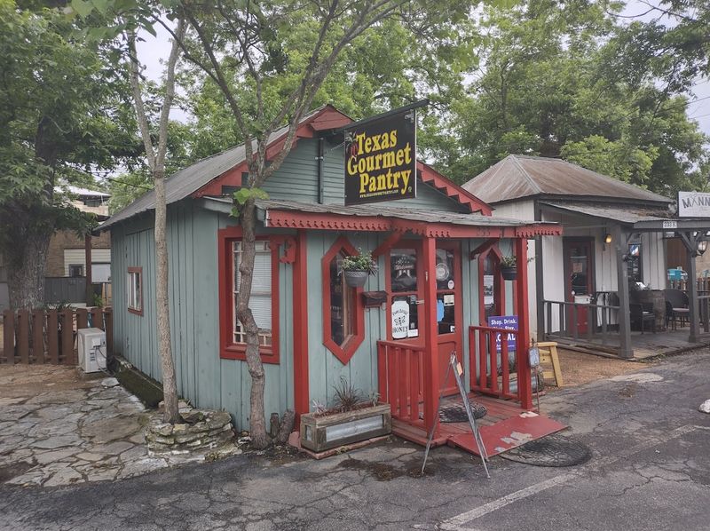 Delicious Local Dining With Texas Flair