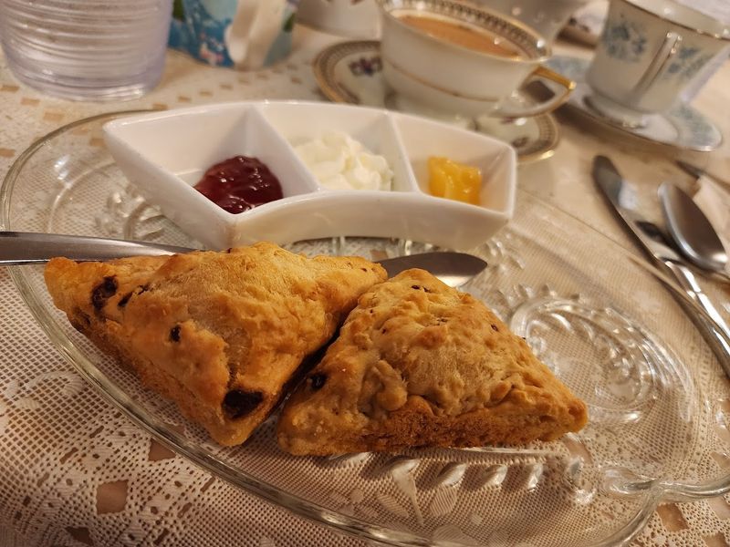 Delightful Scones Worth Every Bite