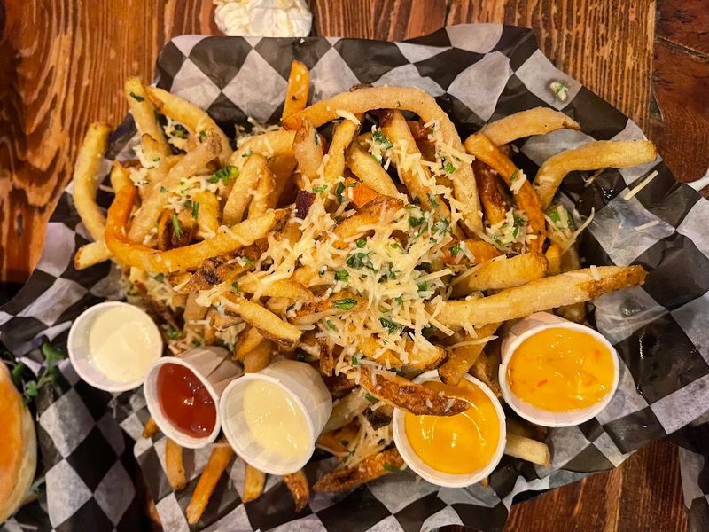 Dempsey's Burger Pub - Wichita, Kansas