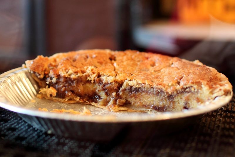Derby Pie